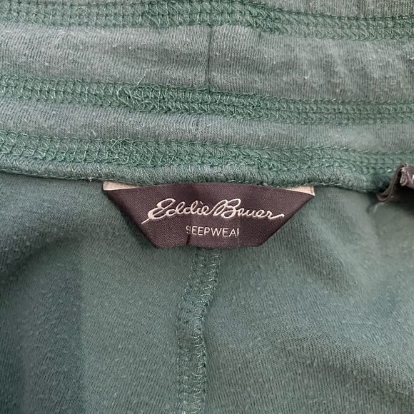 Eddie Bauer PJ pants - Picture 3 of 3